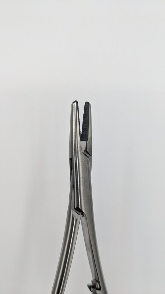 needle holder, MATHIEU - Besurgical