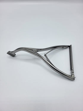 Femorale Tibiale spreider - Besurgical