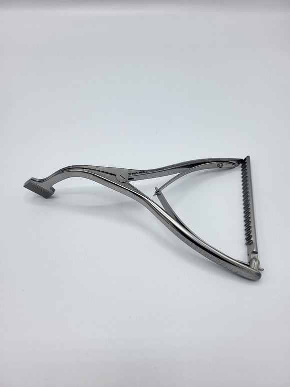 Femorale Tibiale spreider - Besurgical