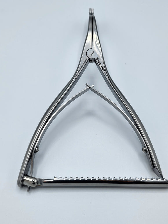 Femorale Tibiale spreider - Besurgical