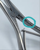 Femorale Tibiale spreider - Besurgical