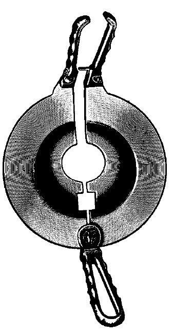 Amputatieschijf, PERCY - Besurgical