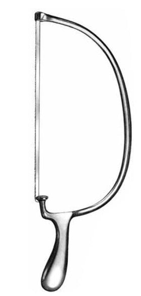 Botzaag, BIER - Besurgical