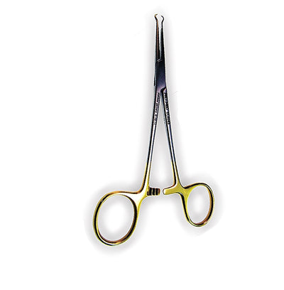 Vasectomie klem - Ø3.0 of Ø4.7mm - "No Scalpel Vasectomy" - Besurgical