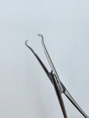 Vasectomie klem - Ø3.0 of Ø4.7mm - "No Scalpel Vasectomy" - Besurgical