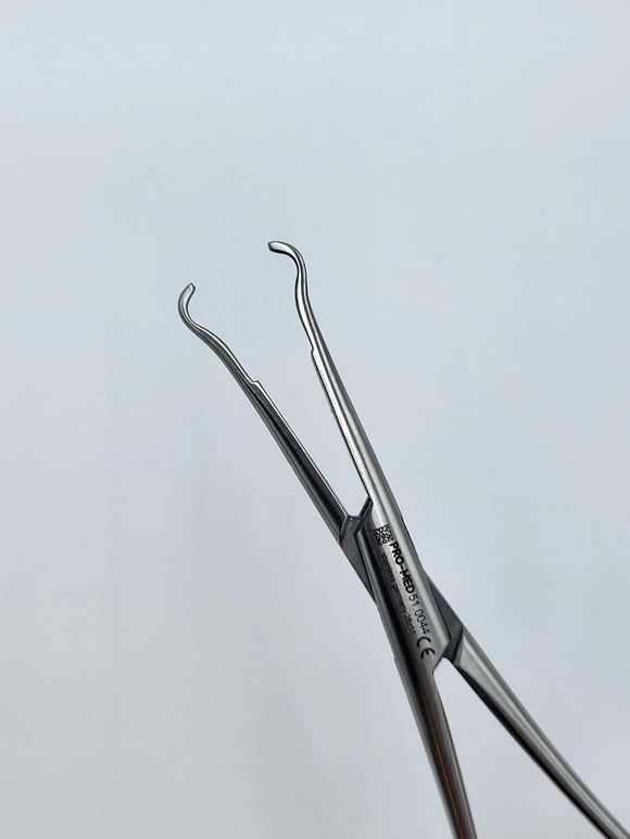 Vasectomie klem - Ø3.0 of Ø4.7mm - "No Scalpel Vasectomy" - Besurgical