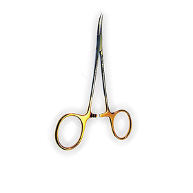 Vasectomie klem - scherp - "No Scalpel Vasectomy" - Besurgical