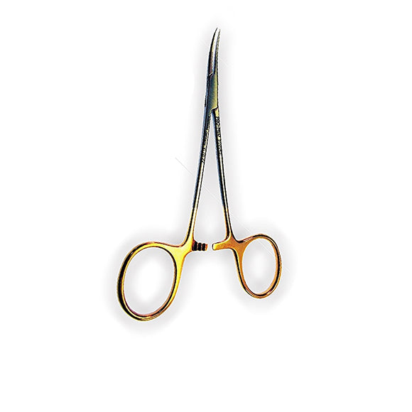 Vasectomie klem - scherp - "No Scalpel Vasectomy" - Besurgical