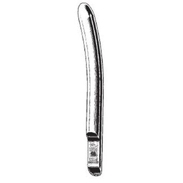 Dilatatoren set - Hegar (4-17mm) - Besurgical