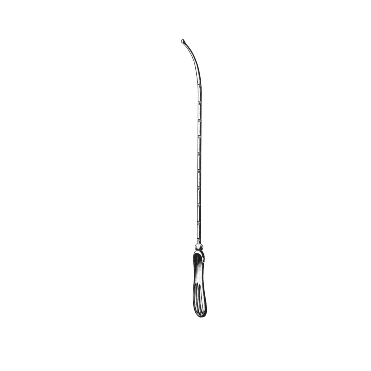 Hysterometer SIMS - Uterussonde | Besurgical