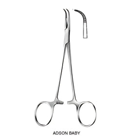 ADSON-BABY forceps 14cm REDA