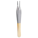 Adson pincet, anatomisch, TC REDA