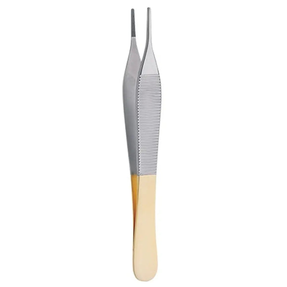 Adson pincet, anatomisch, TC REDA