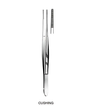 Anatomisch pincet, CUSHING REDA
