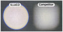 Medische hoofdlamp, batterij en kabel- Illuco IHL-1000 Illuco
