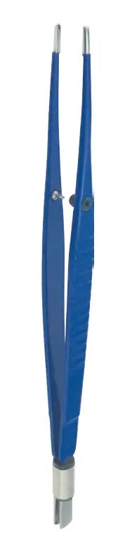 Bipolaire pincet, recht, 16.5cm REDA