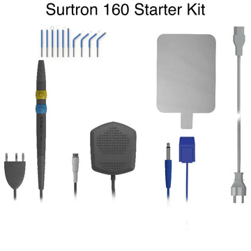 Coagulatie toestel - Surtron 160 Besurgical