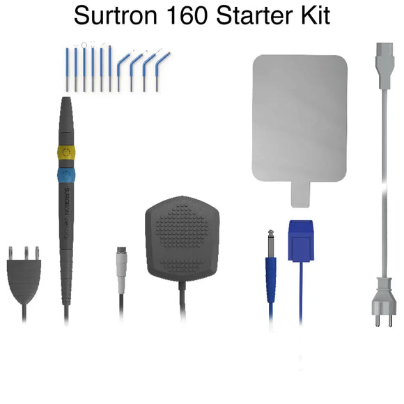 Coagulatie toestel - Surtron 160 Besurgical