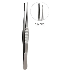 DeBakey pincet, 1.5mm REDA