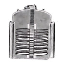 Dilatatoren set - Hegar - dubbelzijdig (3-18mm) - Besurgical