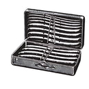 Dilatatoren set - Hegar - dubbelzijdig (1-26mm) - Besurgical