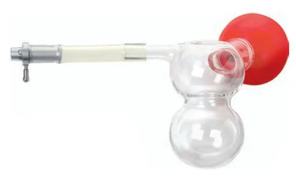 Ellik evacuator REDA