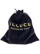 Medische hoofdlamp magnetische batterij - Besurgical