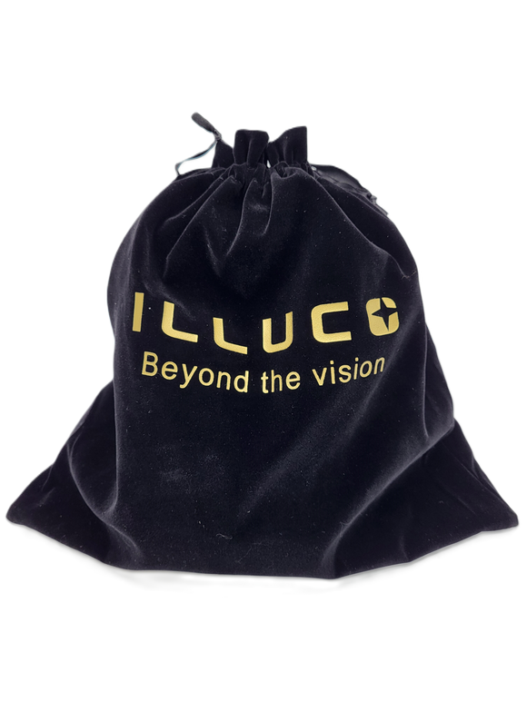 Medische hoofdlamp magnetische batterij - Besurgical