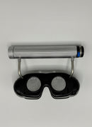 Frenzel Nystagmus bril REDA