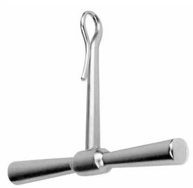 Gigli draadzaag - handgrepen Besurgical