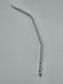 Hohmann retractor - dubbele buiging - THP/TKP Pro-Med