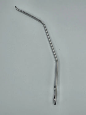 Hohmann retractor - dubbele buiging - THP/TKP Pro-Med