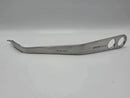 Hohmann retractor - dubbele buiging - THP/TKP Pro-Med