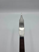 Hohmann retractor - dubbele buiging - THP/TKP Pro-Med