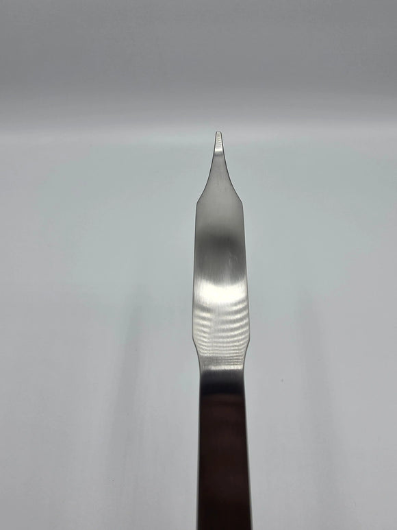 Hohmann retractor - dubbele buiging - THP/TKP Pro-Med