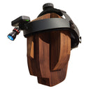 Medische hoofdlamp magnetische batterij - Besurgical