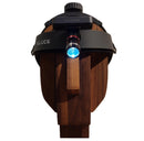 Medische hoofdlamp magnetische batterij - Besurgical