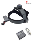 Medische hoofdlamp magnetische batterij - Besurgical