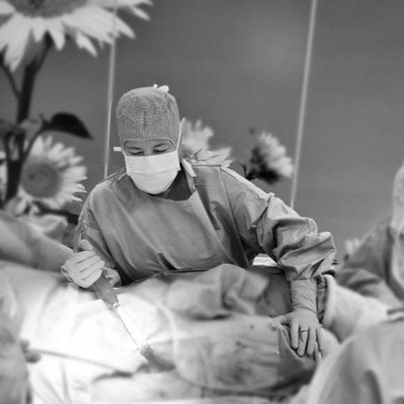 Chirurgische assistenties