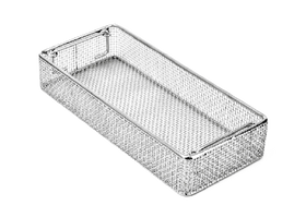 Sterilisatie mandje - Besurgical