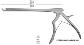Kerrison - Laminectomie punch - Besurgical