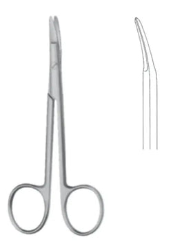 Kilner (Ragnell) Supercut scissors REDA