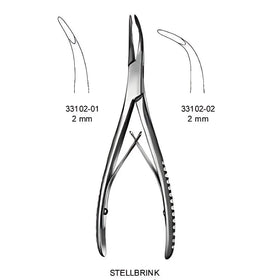 Knabbeltang, Stellbrink REDA