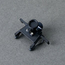Led licht klip voor loupe bril