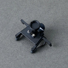 Led licht klip voor loupe bril