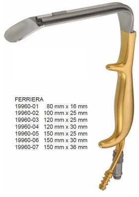 Licht ecarteur FERRIERA REDA
