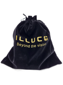 Medische hoofdlamp, universele adapter Illuco