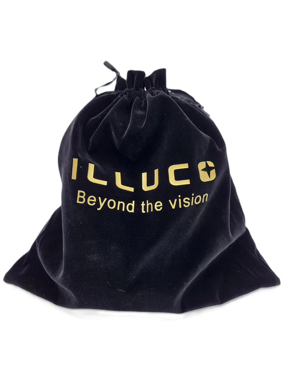 Medische hoofdlamp, universele adapter Illuco