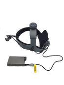 Medische hoofdlamp, universele adapter Illuco