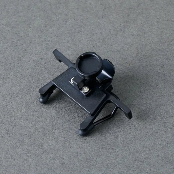 Medische hoofdlamp, universele bril adapter Illuco